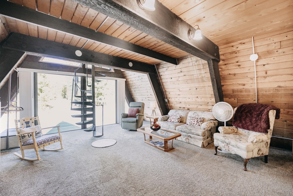 Room, 1 Bedroom, Smoking, Balcony