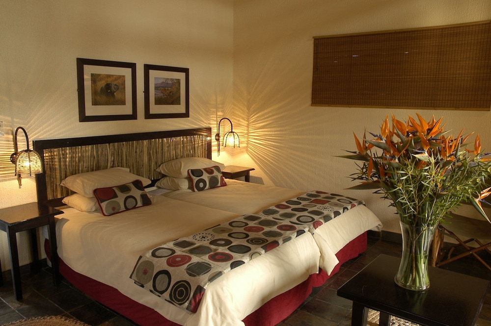 Standard Room, Courtyard Area - Photo 2