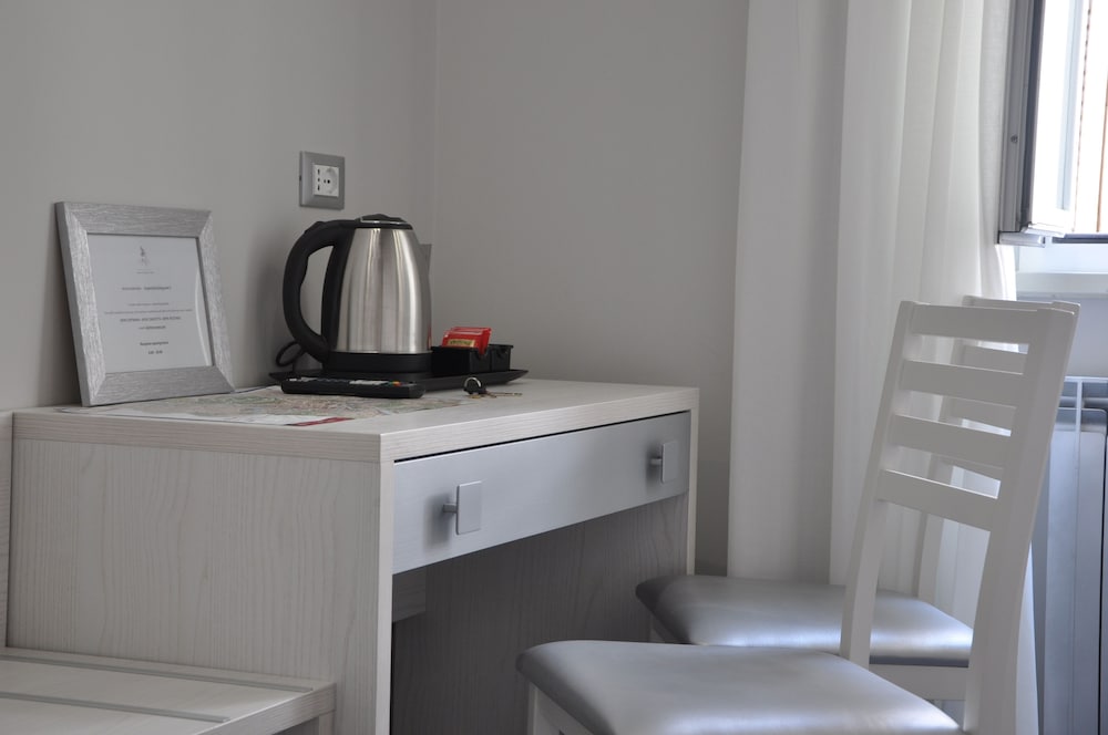 Double or Twin Room photo 1