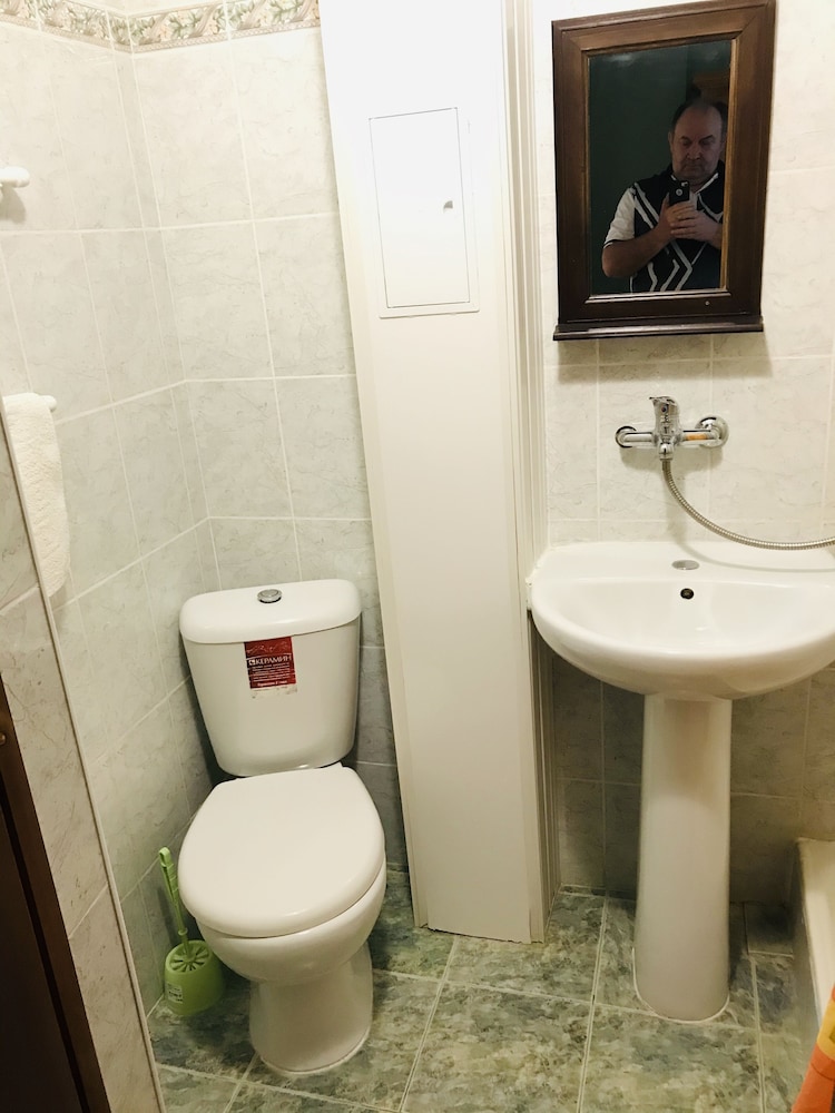 Standard Triple Room photo 3