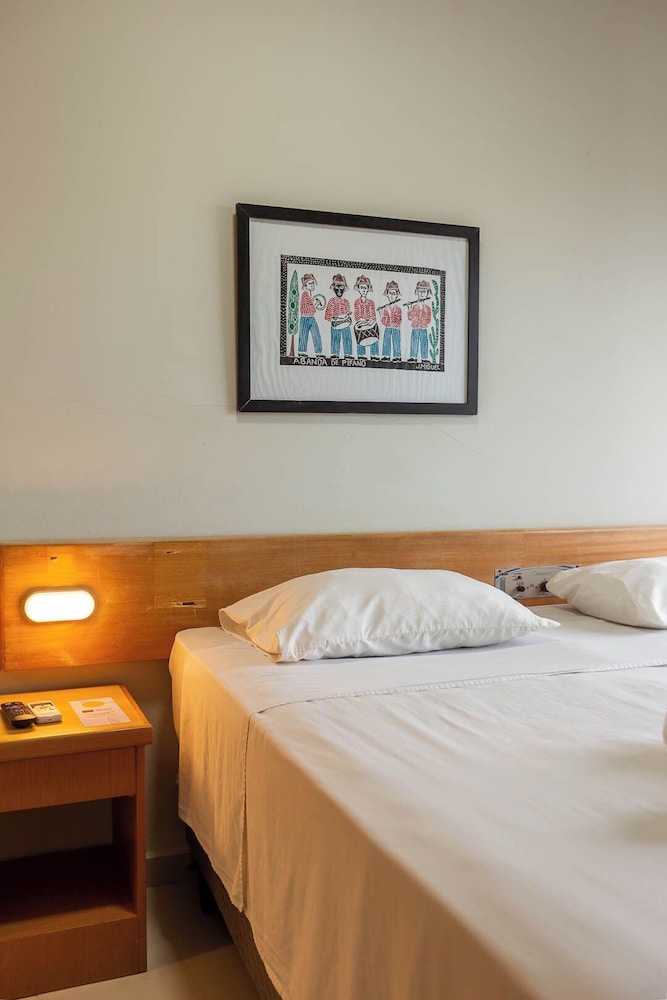 Standard Triple Room, 3 Twin Beds photo 3
