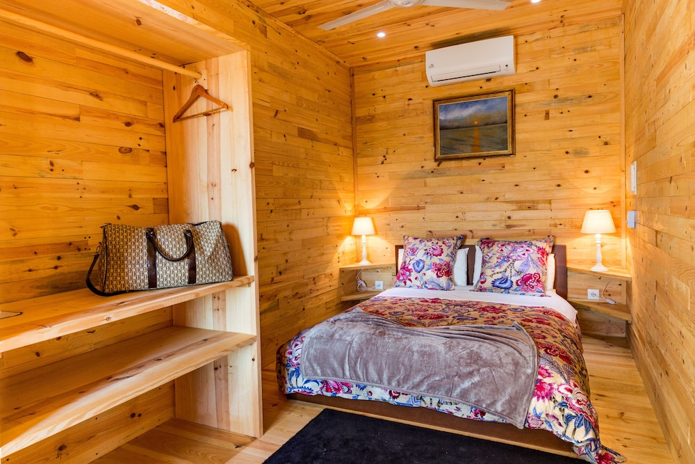 Comfort Triple Room photo 3