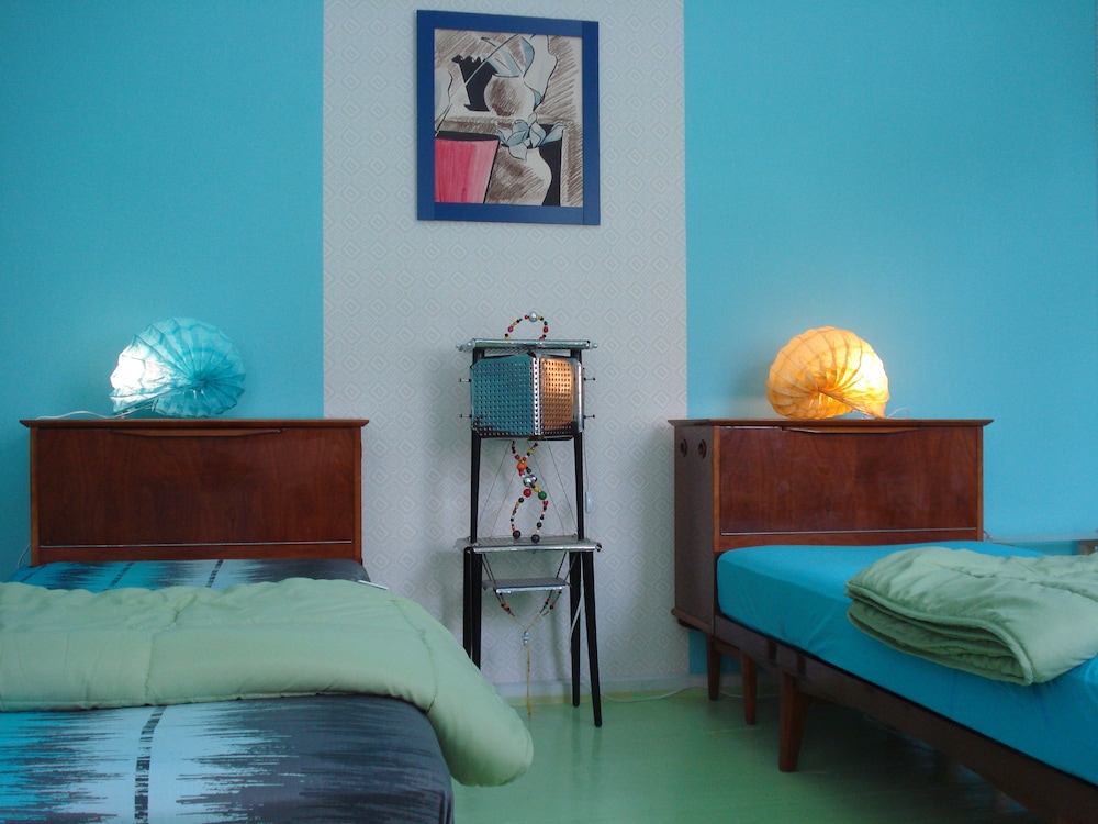 Twin Room photo 2