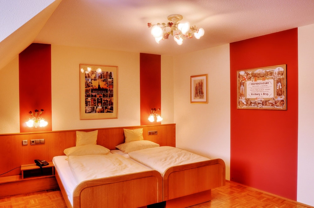Triple Room (Comfort Plus)