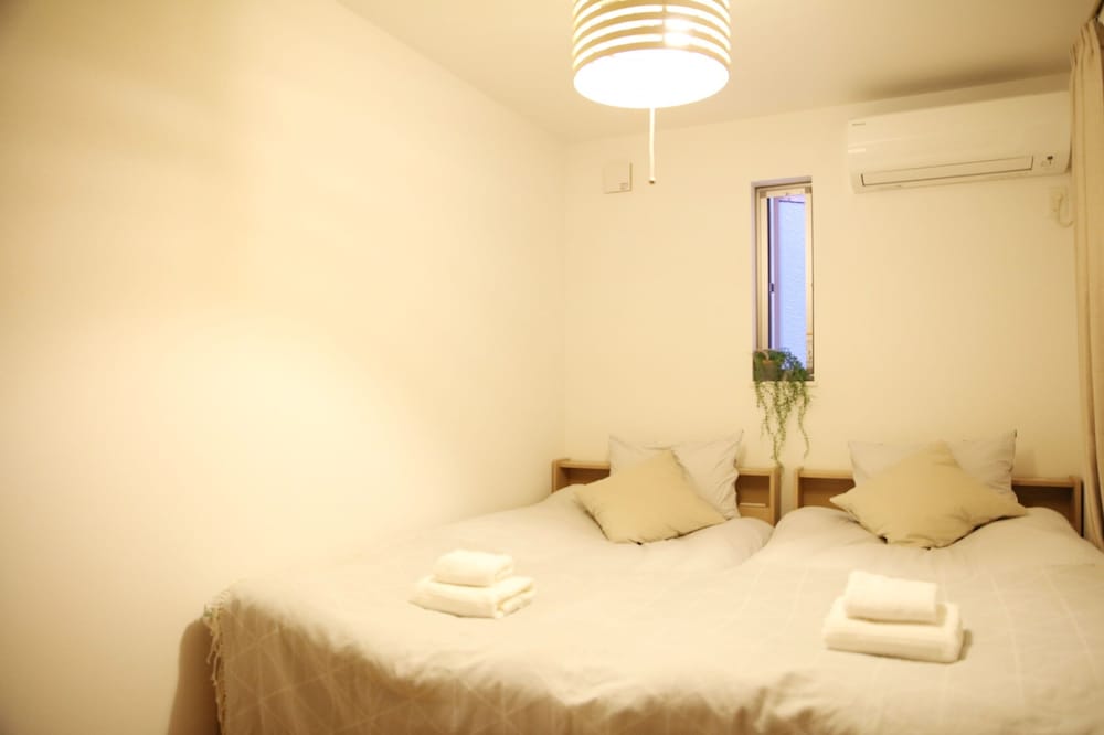 Twin Room photo 1
