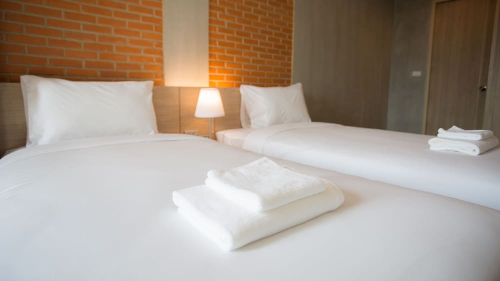 Luxury Room - Photo 5