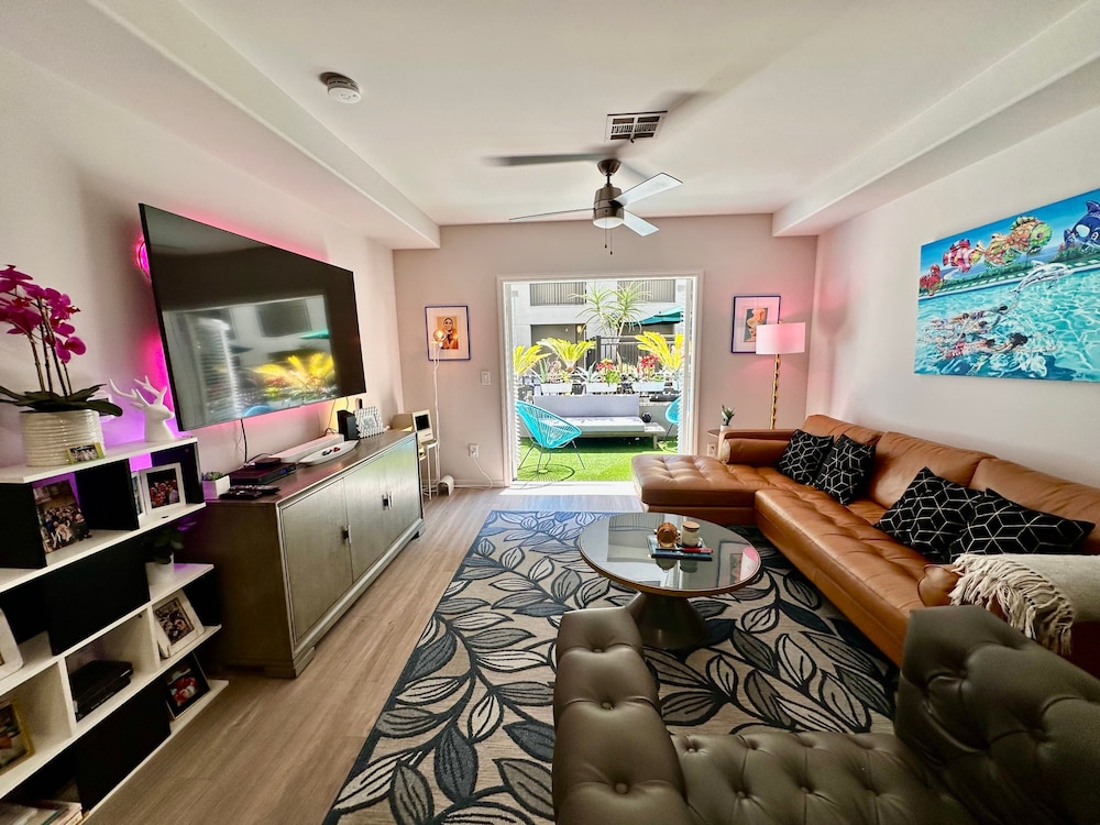 Allura Little Italy - 2 BR in Downtown s Top Spot, Bild 29