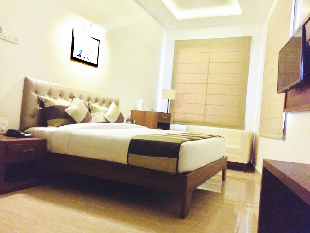 Premium Triple Room photo 1