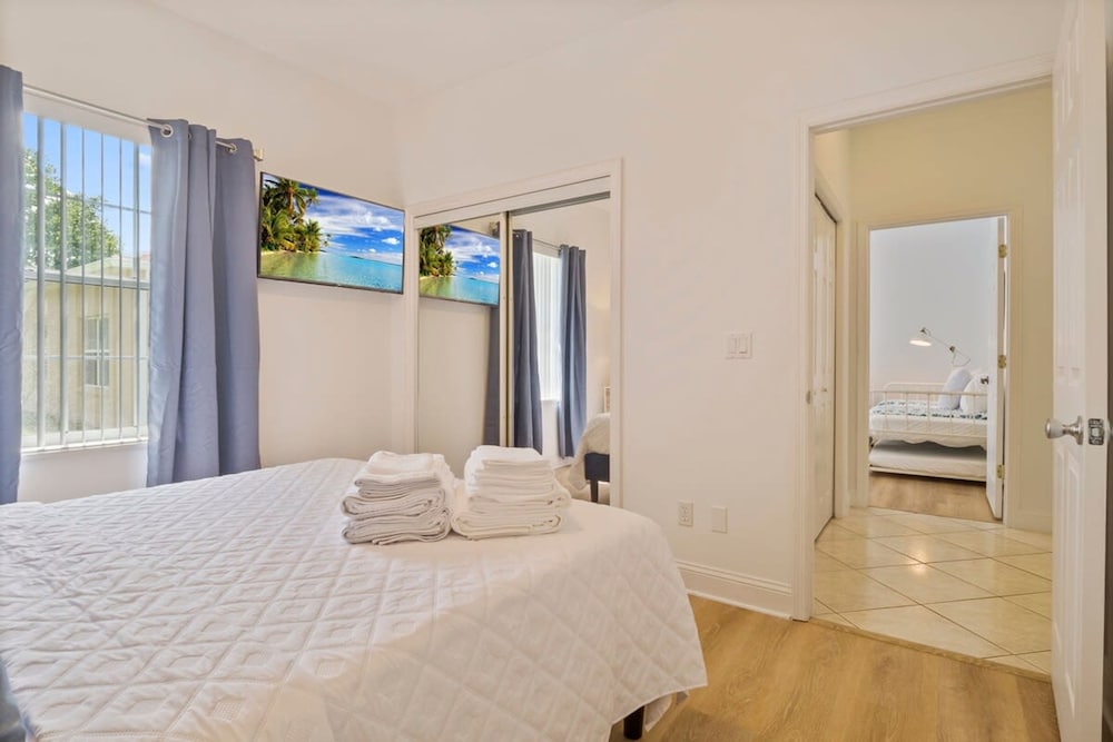 Villa LAS Palmas Belle Maison Avec Piscine Clos Avec Spa - Pour 8 Personnes, Photo 33