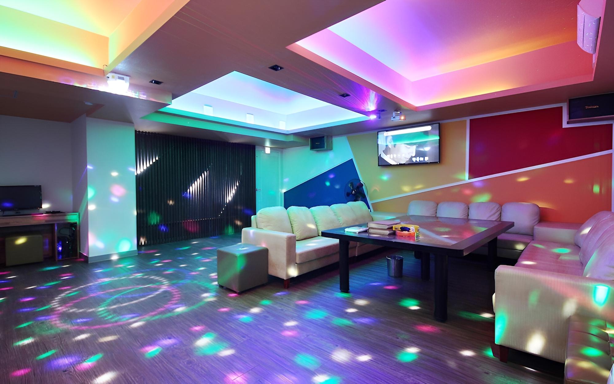 Room (Our Azit (karaoke ast at the venue)) photo 3