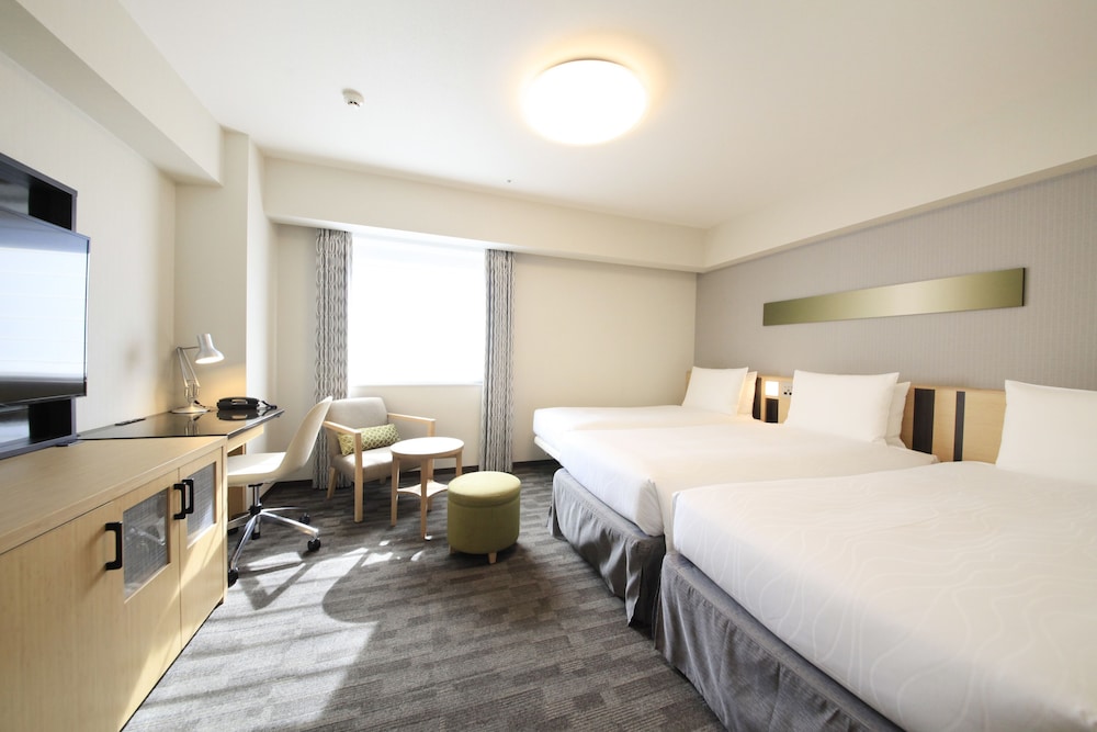 Superior Triple Room, Non Smoking