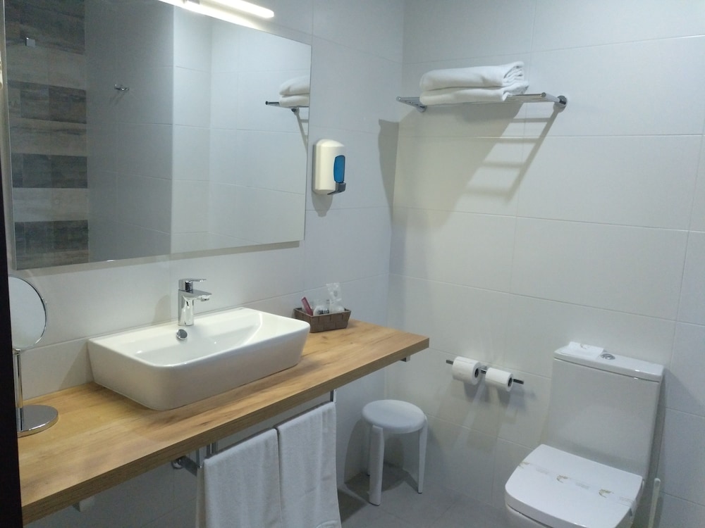 Standard Double Room Single Use