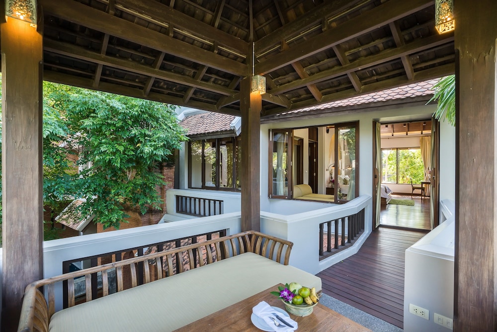 Grand Deluxe Suite Garden View - Photo 6