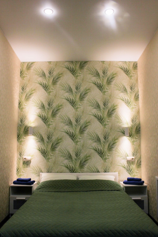 Family Double Room