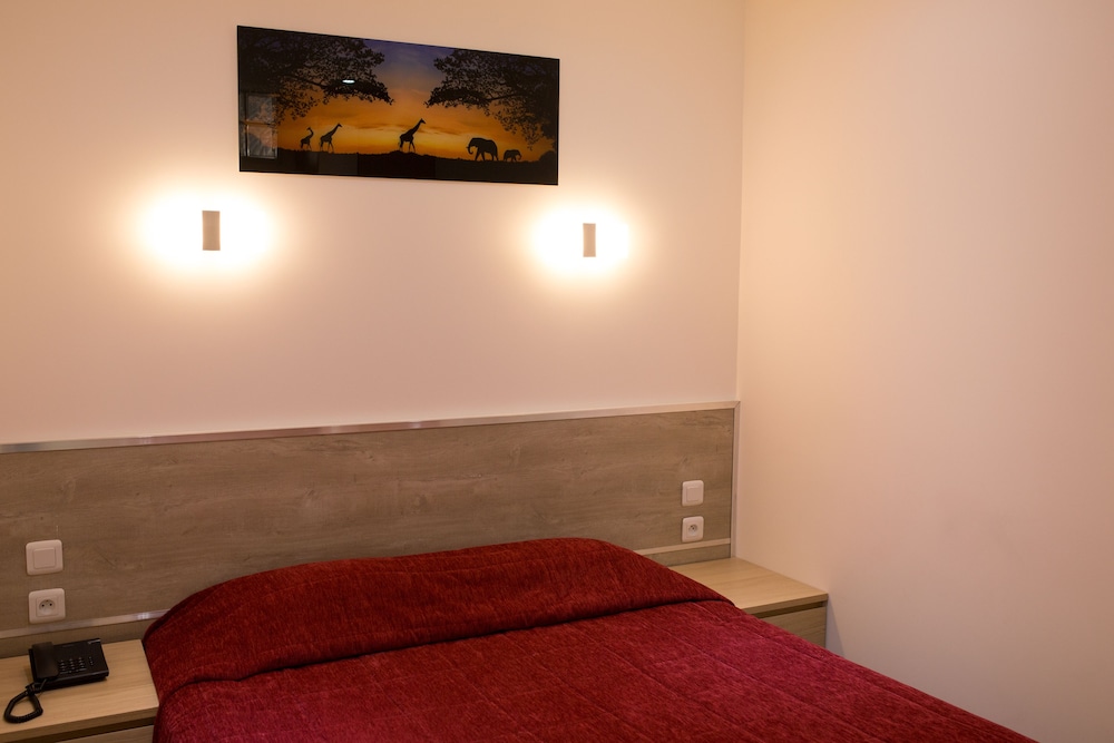1 Bedroom Apartment with Mezzanine and Terrace (5cpersons) photo 2