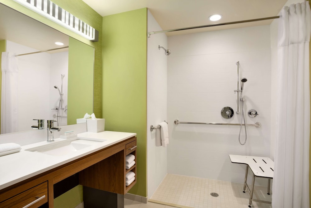 Home2 Suites By Hilton Birmingham Downtown, Photo 5