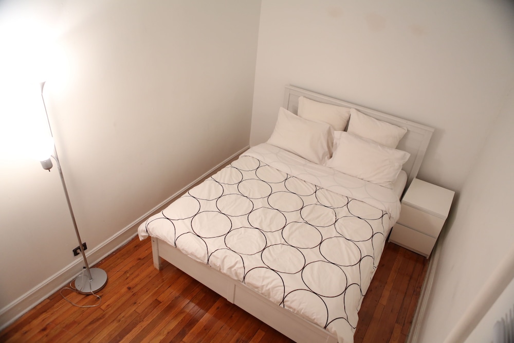 Apartment, 1 Bedroom photo 1