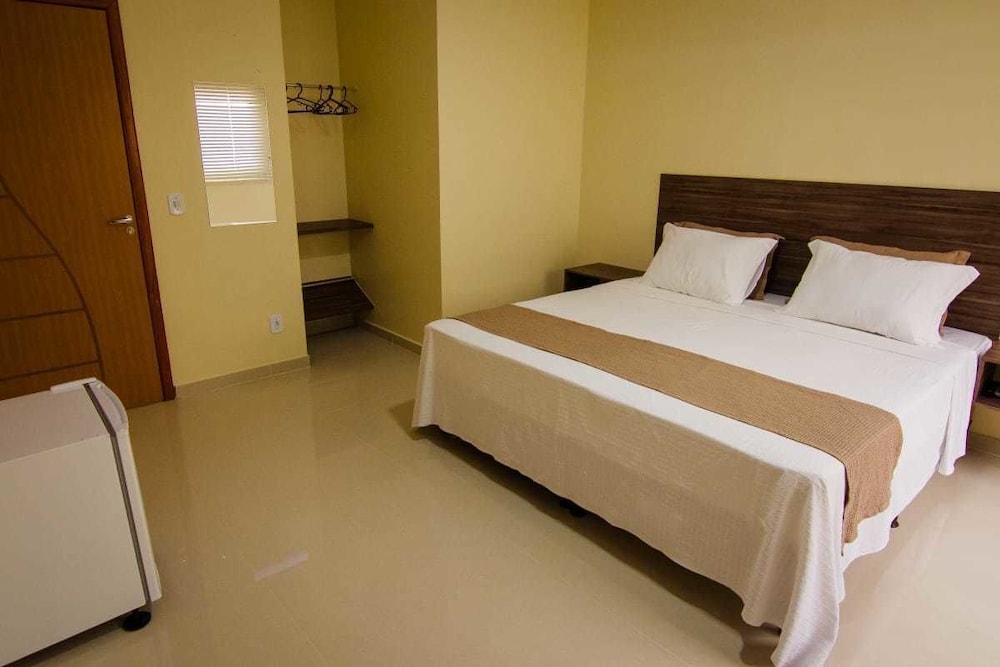 Executive Double Room, 1 Double Bed