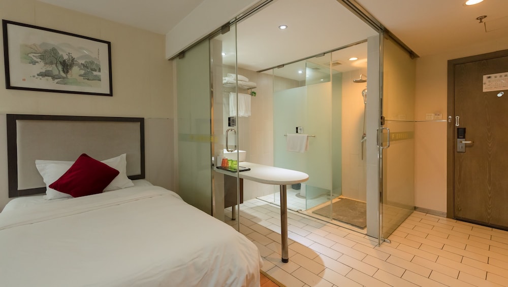 Design Twin Room photo 2