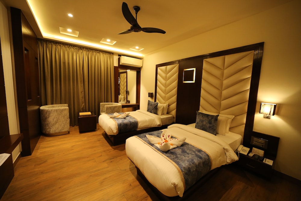 Superior Room - Photo 1