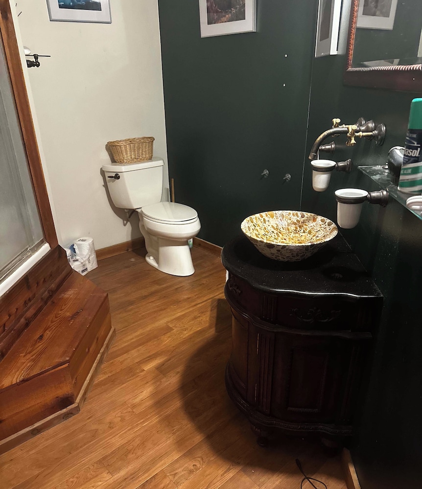 The Bluebell Apartment photo 3