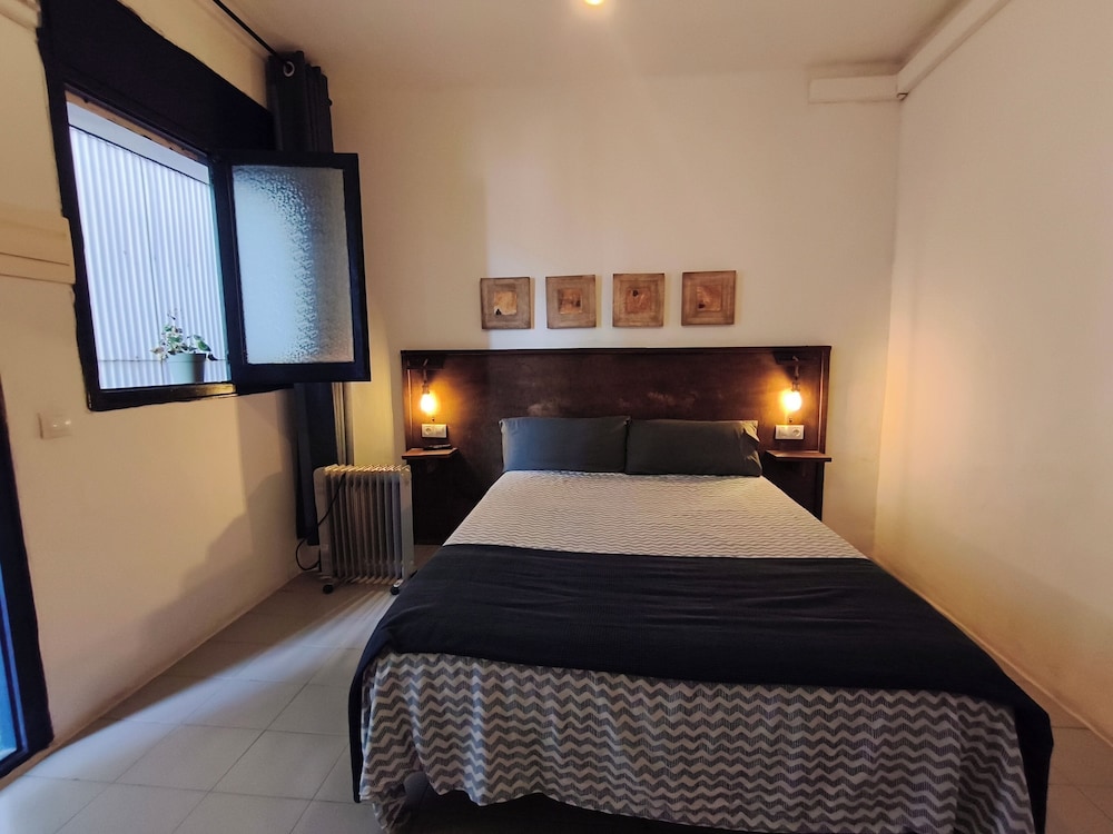 Basic Double Room