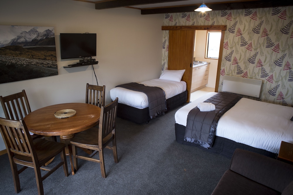 Cabin - Photo 4
