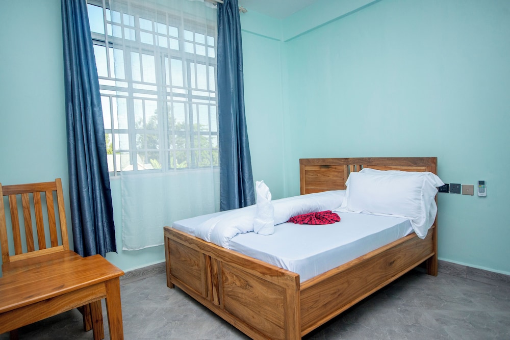 Deluxe Single Room, Hill View