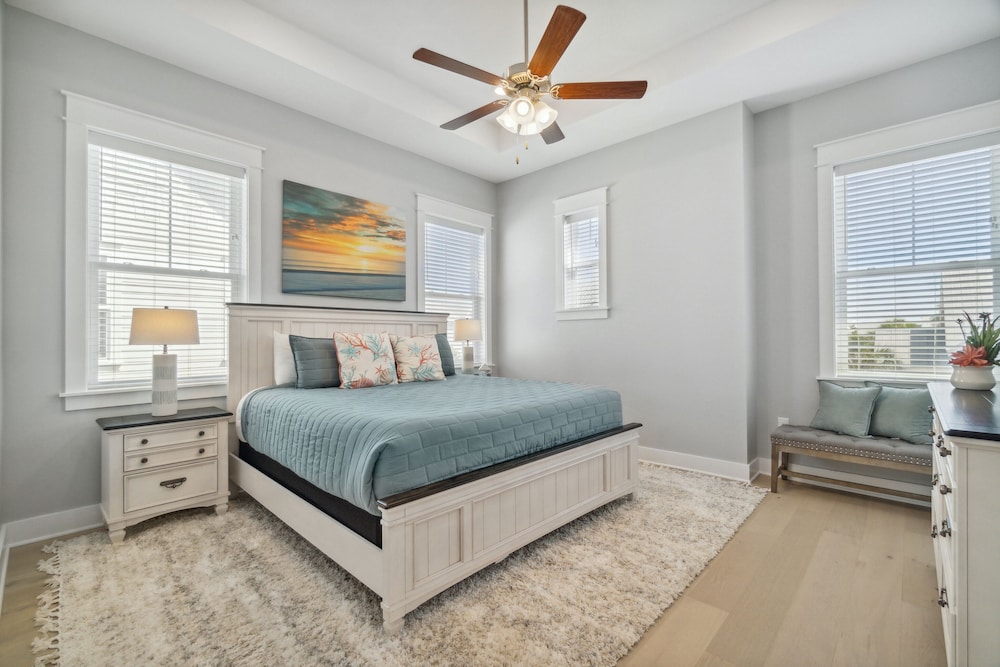 Townhome, 3 Bedrooms (Reelem Inn) photo 2