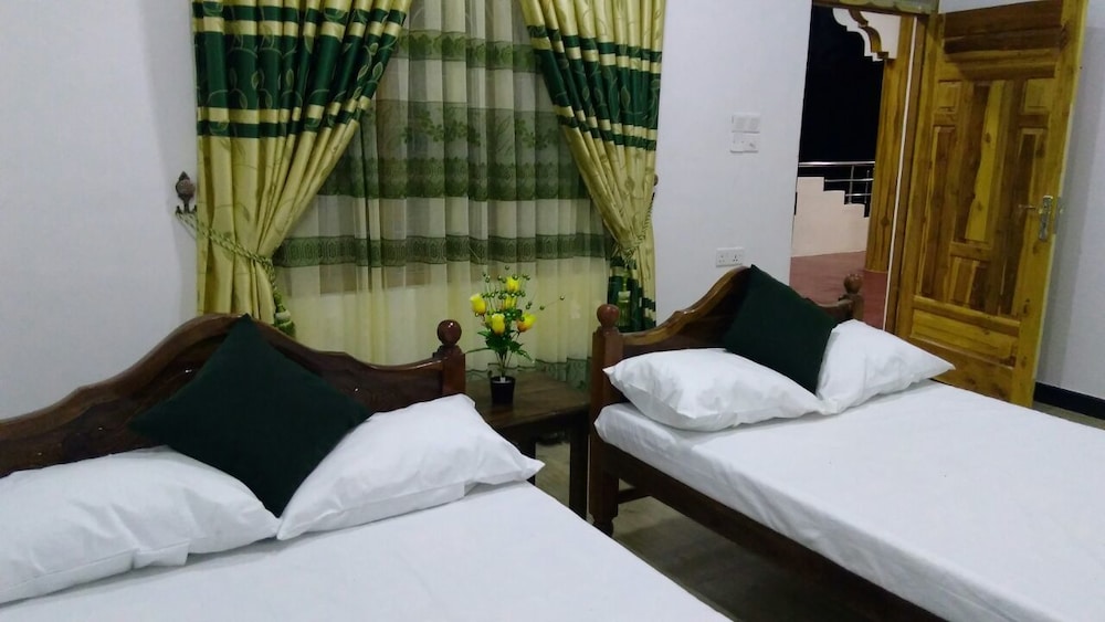 Quadruple Room photo 3