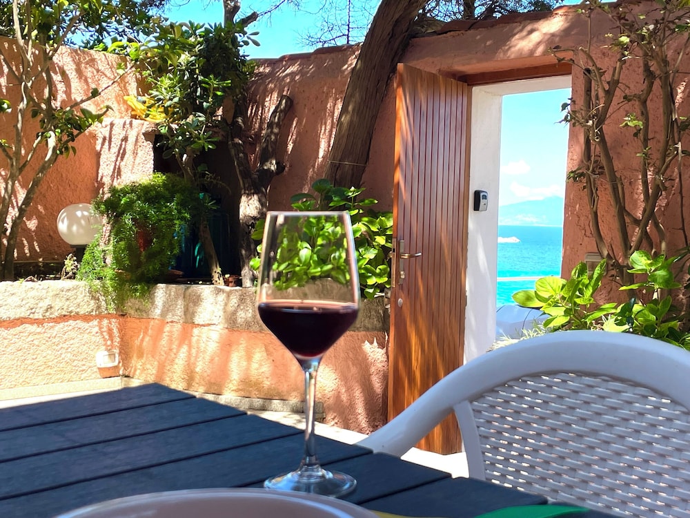 Dom Kapitana Howarda Blackburna - Z Widokiem na Morze z Ogrodem - Santa Teresa Gallura, Zdjęcie 22