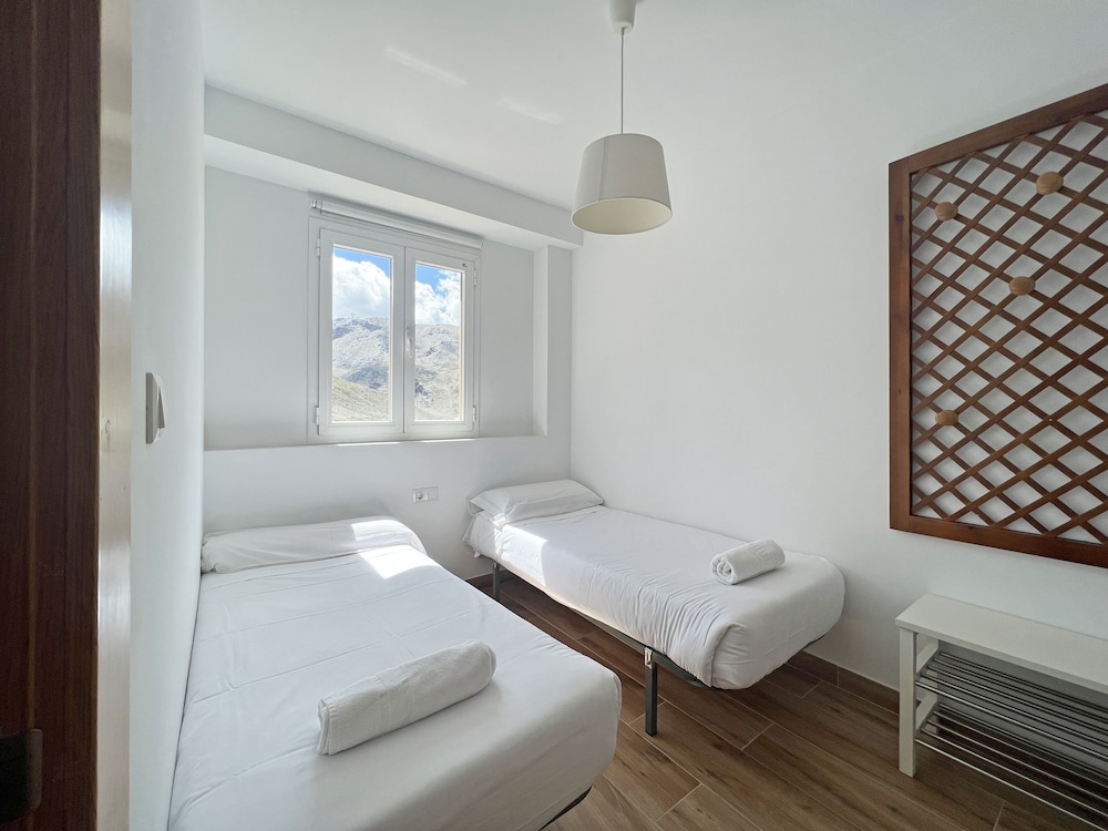 Apartamento, 2 habitaciones (6 personas)