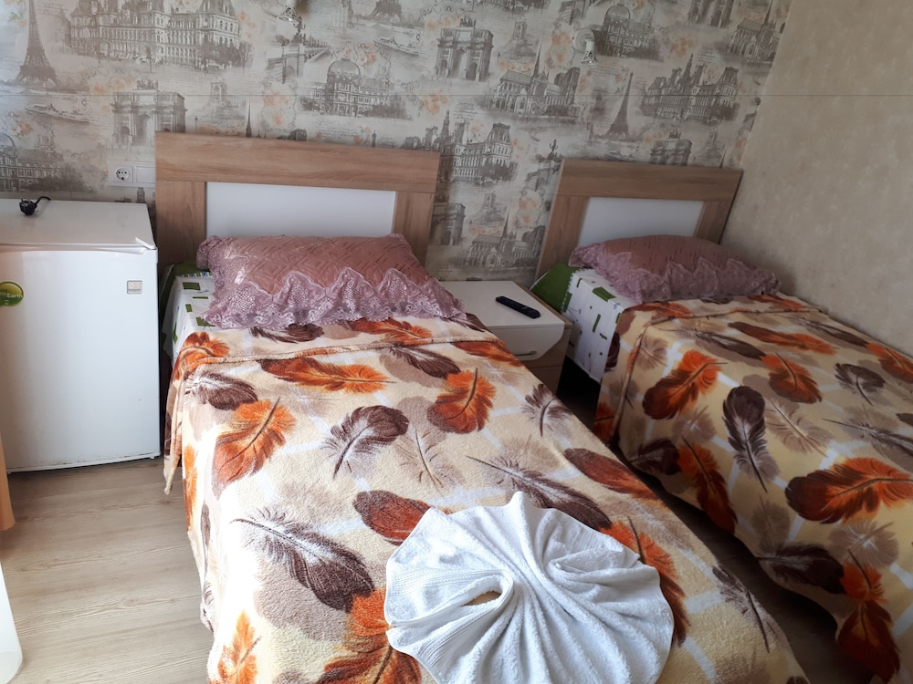 Standard Double or Twin Room, Ground Floor photo 1