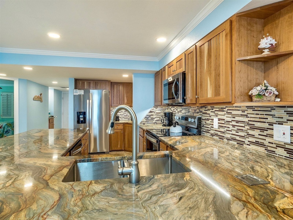 Condo (Pointe Santo E6) photo 3