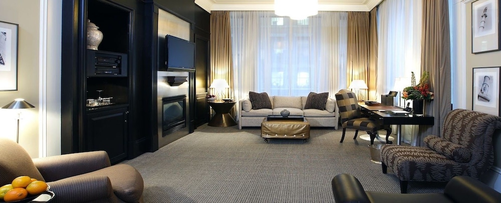 Studio, 1 King Bed (Boston Common) - Photo 3