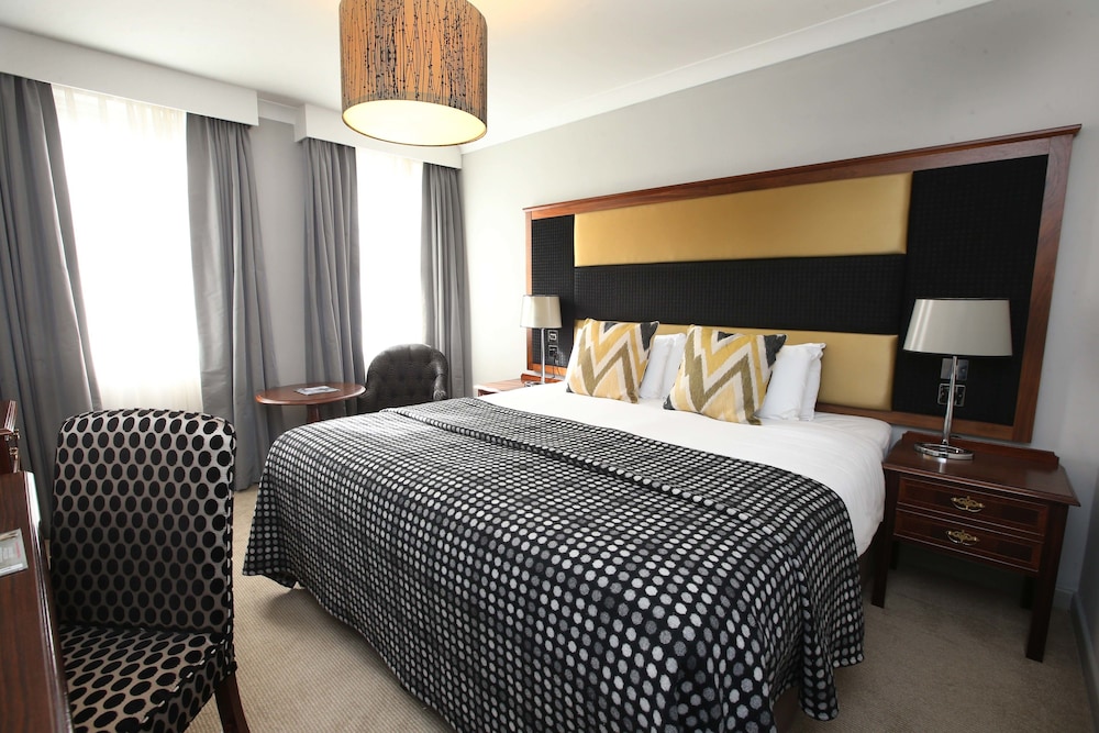 Classic Twin Room, 1 Double Bed - Photo 2