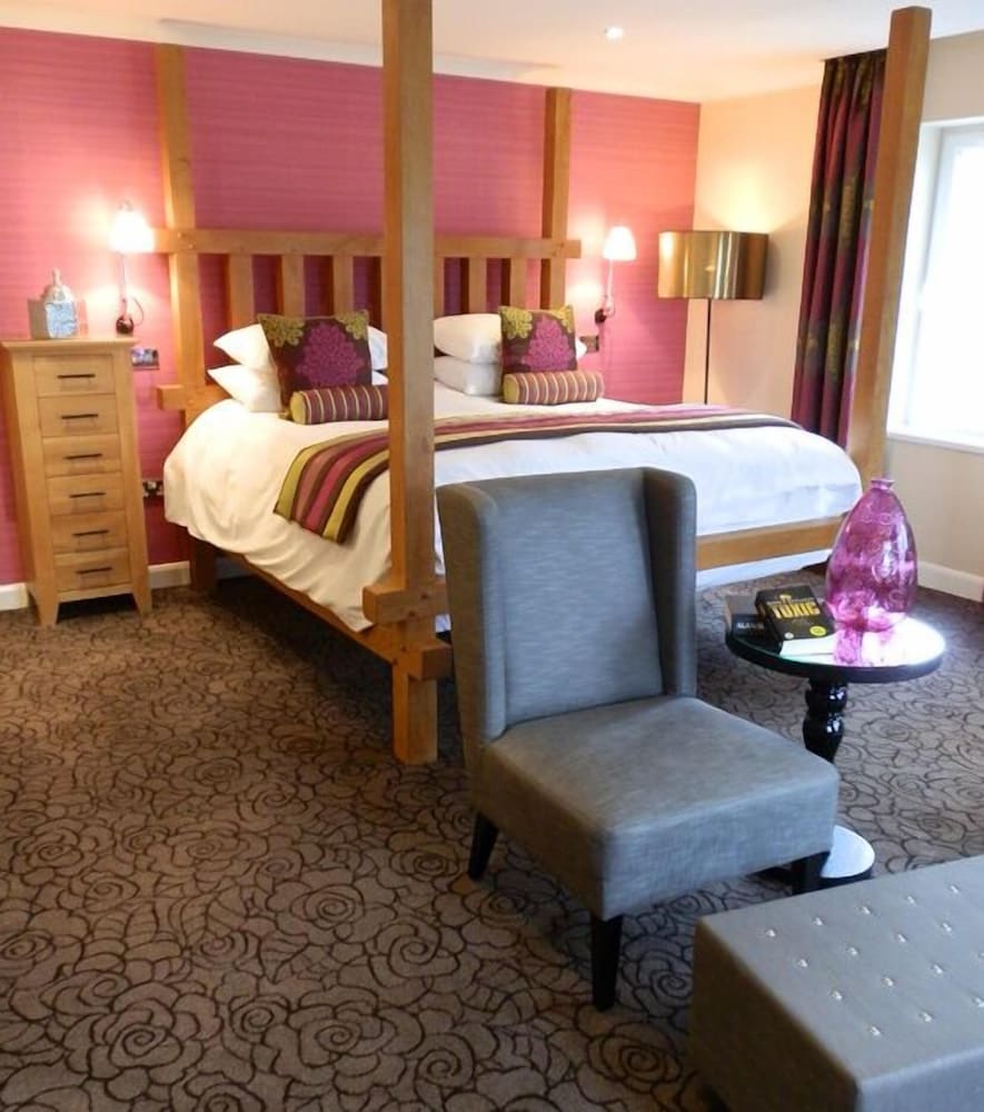 Executive Suite photo 3