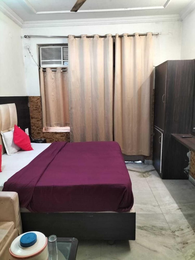 Deluxe Room photo 1