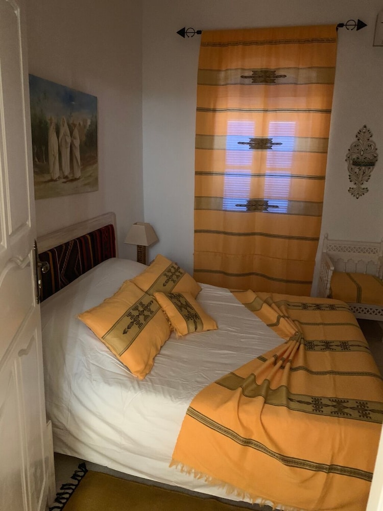 Comfort Double Room, 1 Queen Bed photo 3