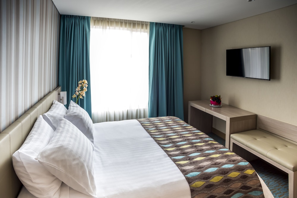 Junior Suite, 1 Bedroom photo 1