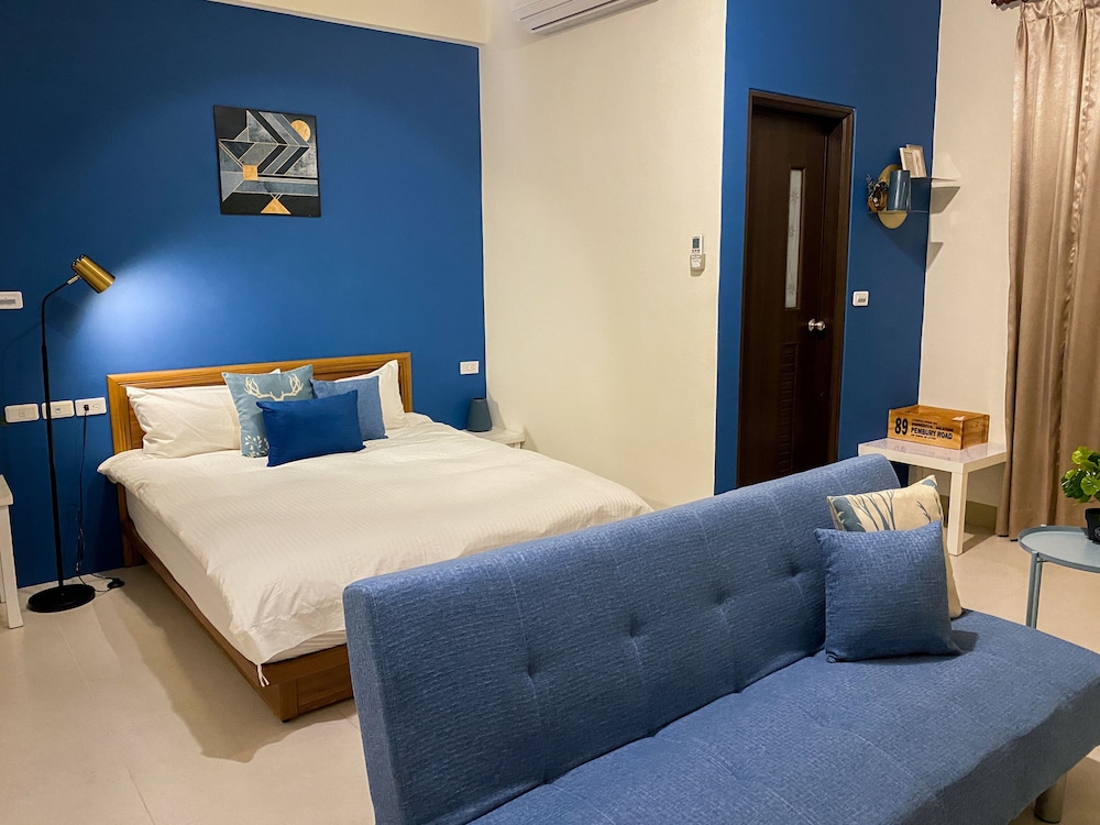 Design Double Room, 1 Double Bed, Non Smoking, Balcony - Photo 2
