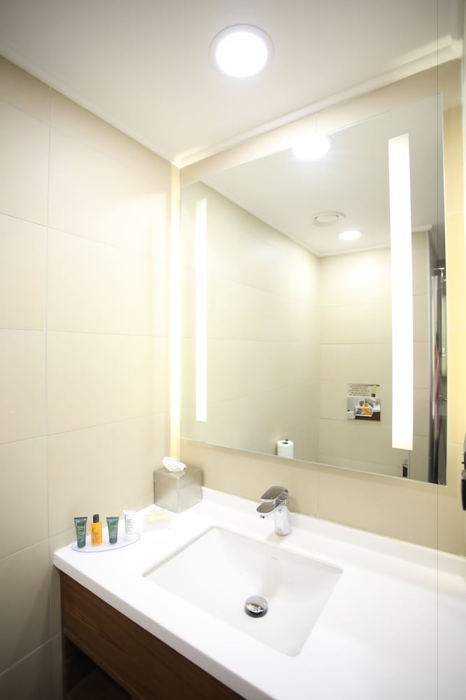 Twin Room, 2 Twin Beds