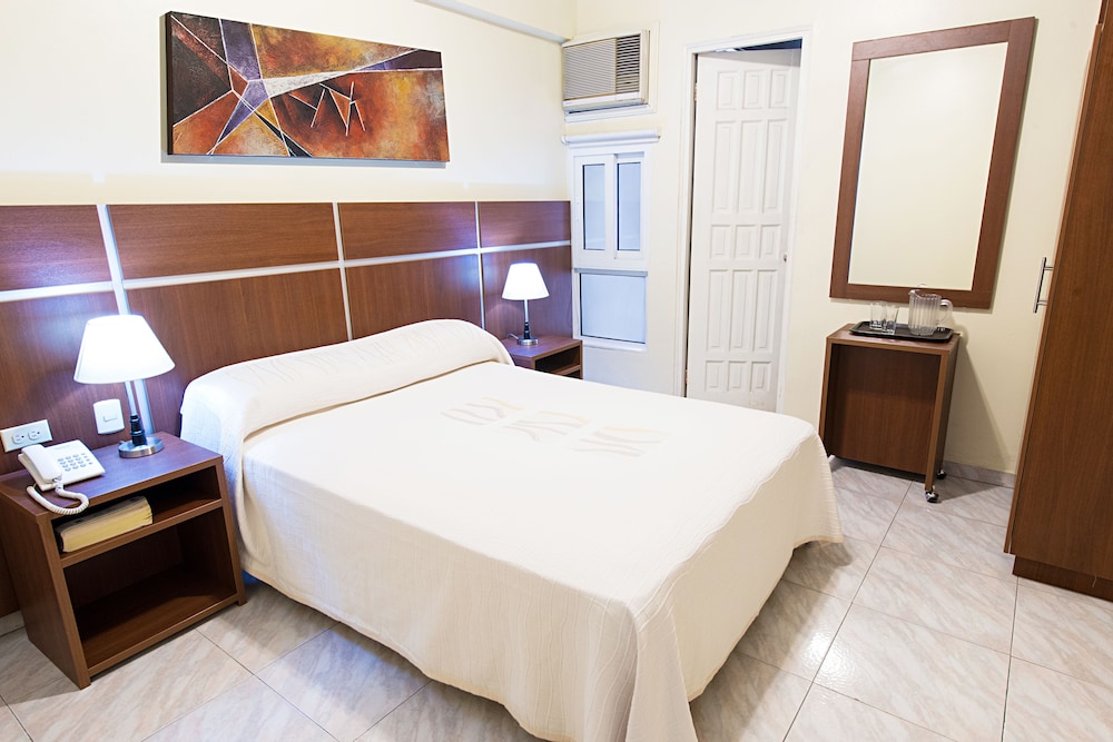 Standard Single Room, 1 Double Bed - Photo 1