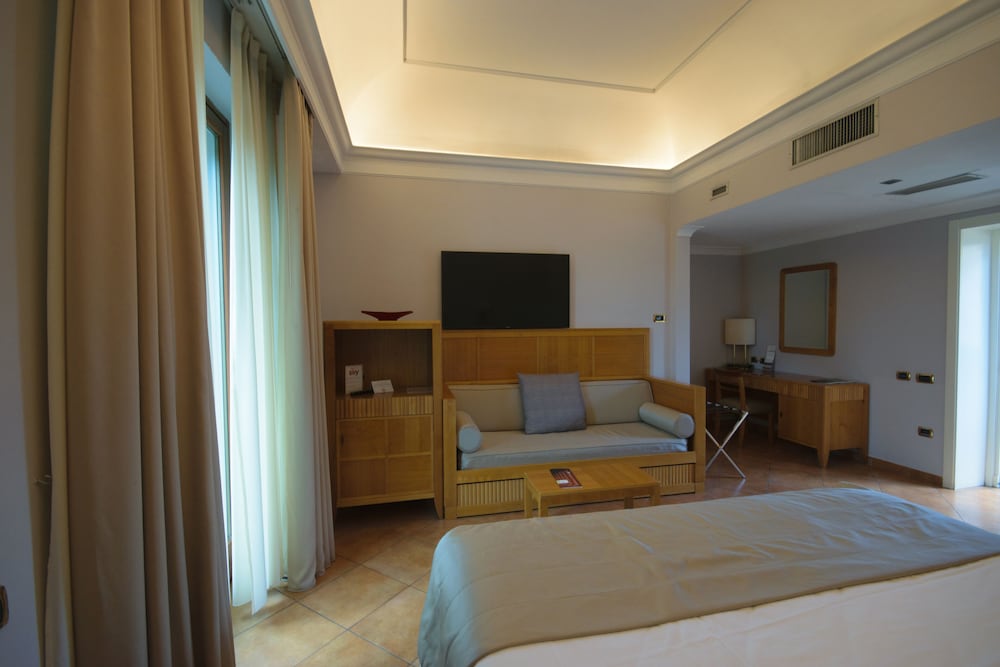 Junior Studio Suite, City View (Anfiteatro) - Photo 3
