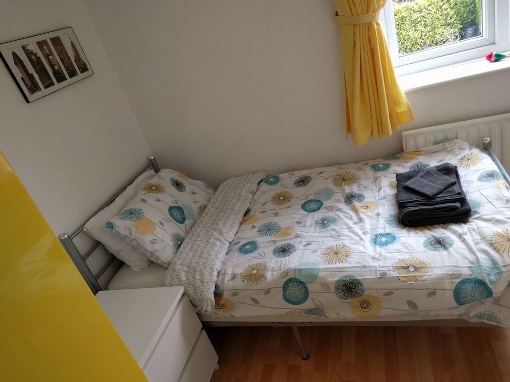 Single Room photo 1