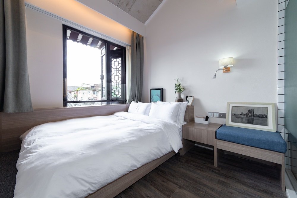 Design Double Room photo 3