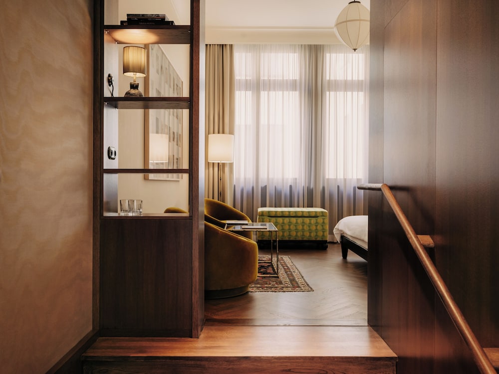 Large Double Room photo 1