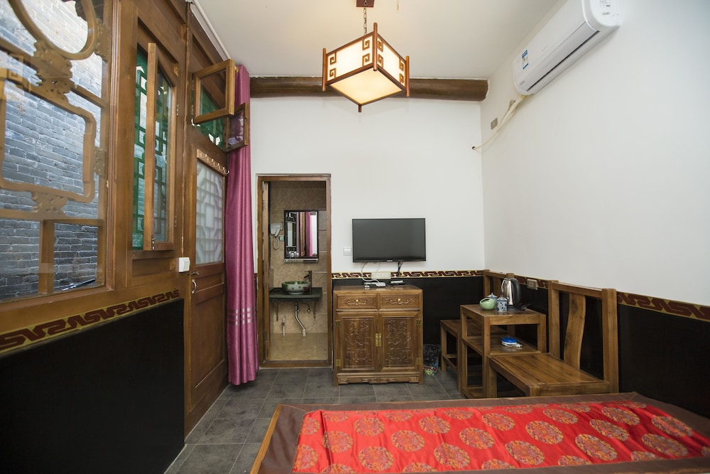 Traditional Room With Kang Bed photo 3