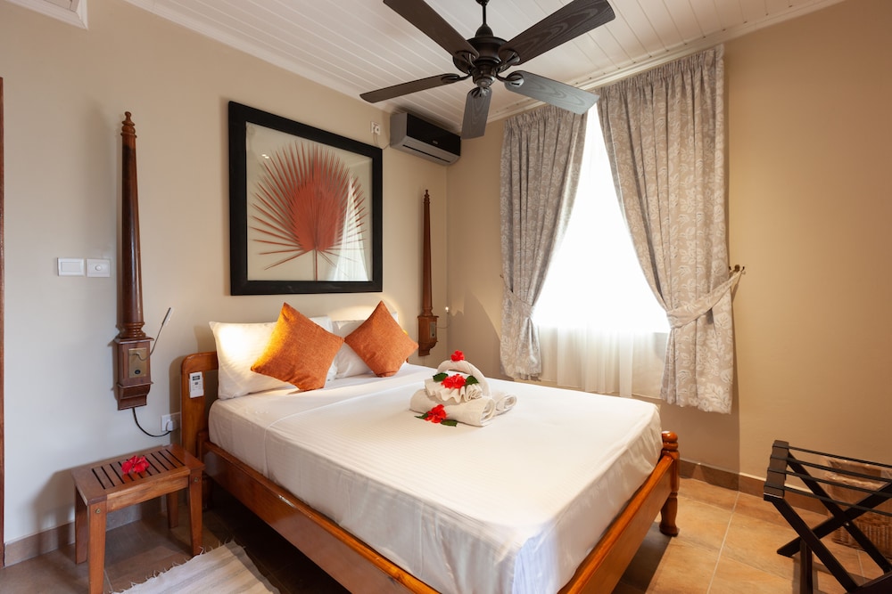 Family Villa, 3 Bedrooms photo 2