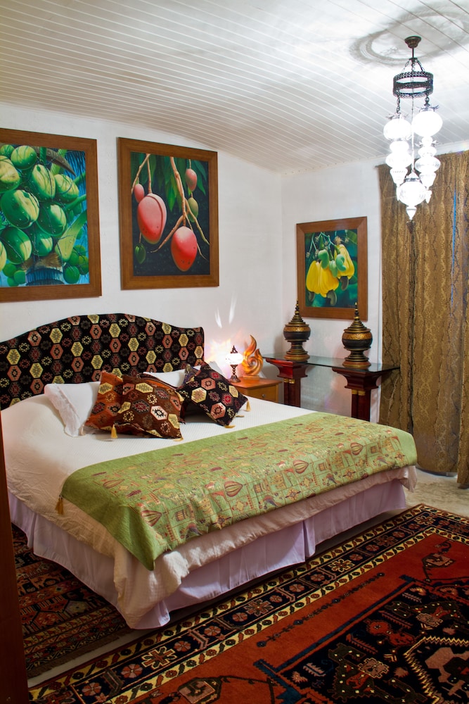 Suite Master Veneza photo 3
